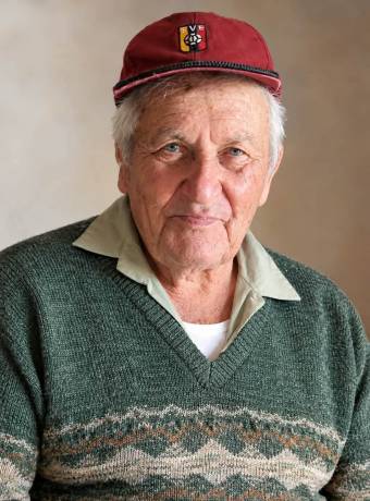 José Rodrigues Frade