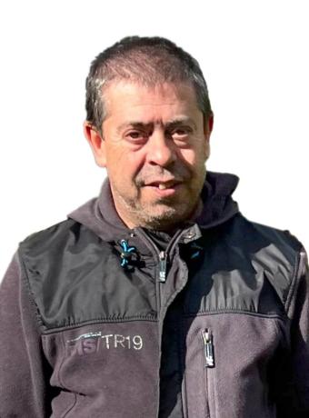 Luciano Gouveia Silva