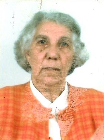 Anália Maria de Castro Pimenta de Sousa