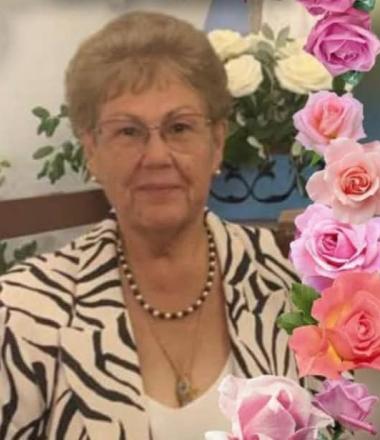 Maria Celeste Bernardo Pereira de Rodrigues