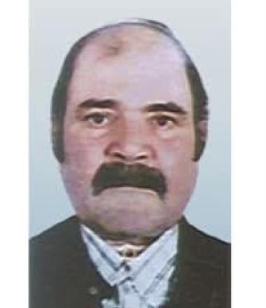 Manuel Abreu Vieira