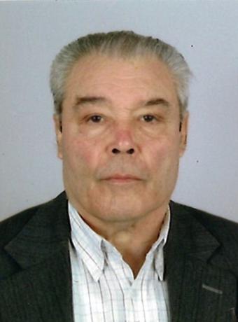 Manuel Celestino Rodrigues