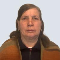 Maria dos Santos Pestana Filipe