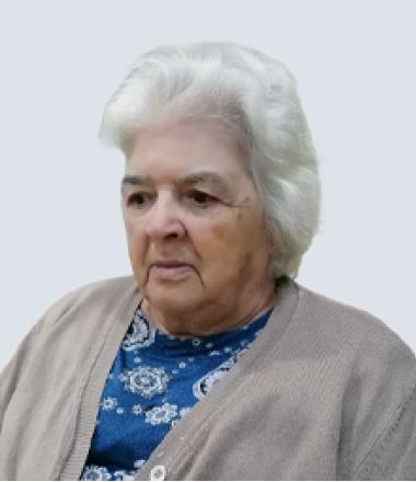 Maria Irene Silva Ferreira