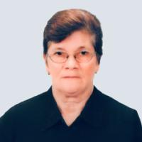 Rosa Fernandes Capelinha