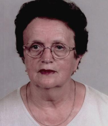 Maria Isilda Andrade Figueira