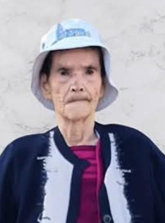 Maria Isaura Ferreira