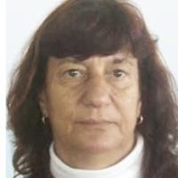 Celestina de Gouveia Martins