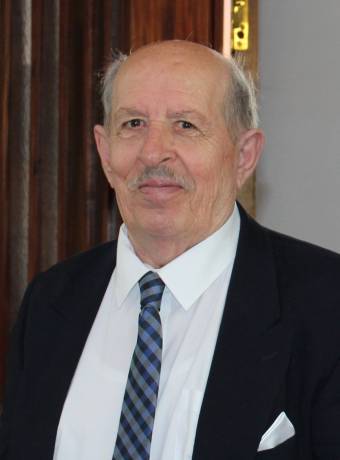Manuel Nunes Rodrigues