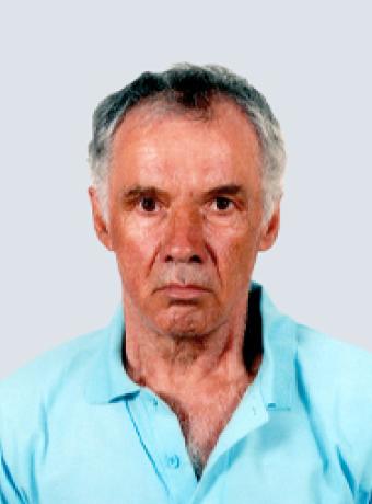 Agostinho de Jesus Vieira