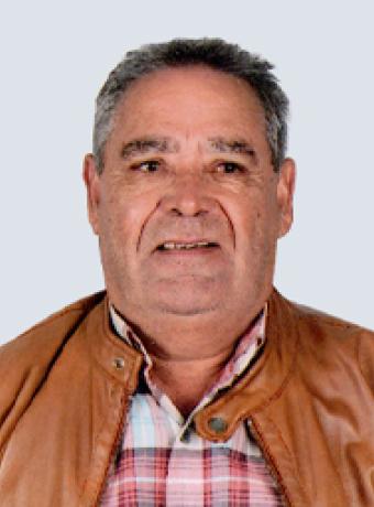 José Gregório Nascimento de Sousa