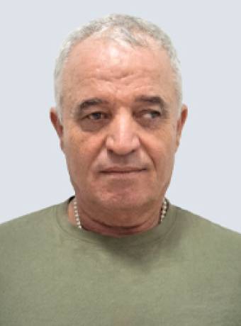 José dos Reis Gonçalves de Brito