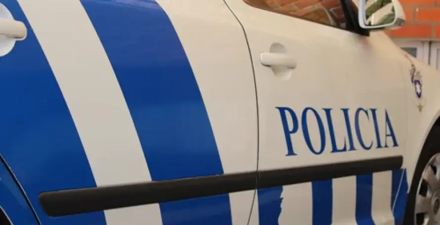 195 acidentes, 11 mil doses de droga apreendidas, quatro detidos por armas proibidas e um por violência doméstica