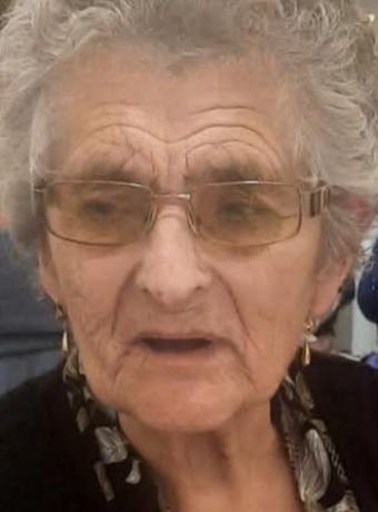 Inês de Jesus Escórcio da Câmara