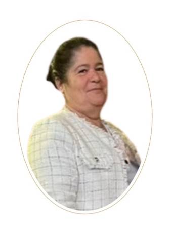 Leontina dos Santos Barros