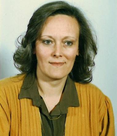 Maria Elisabete Rodrigues de Freitas