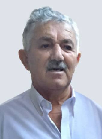 José António Gouveia Camacho