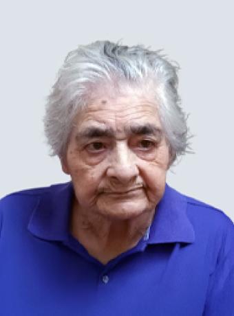 Maria de Lima Pedreiro