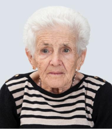 Maria Gonçalves Rocha