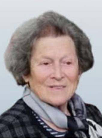 Maria dos Anjos Jorge de Mendonça