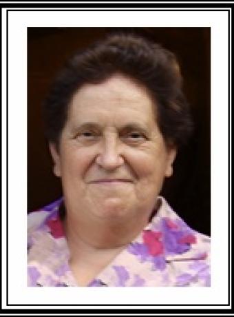 Lourdes Gomes de Freitas Spínola