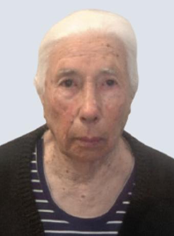 Eugénia da Conceição Fernandes