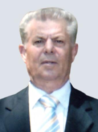 Joaquim Rodrigues Mano