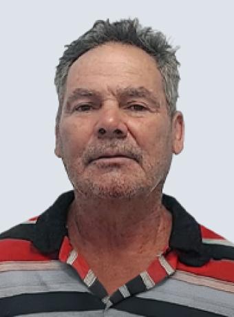 José Luís Rodrigues Fernandes