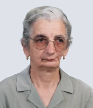 Maria Paixão dos Santos