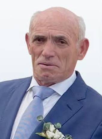 Jacinto Gouveia da Silva (Guarda da GNR aposentado)
