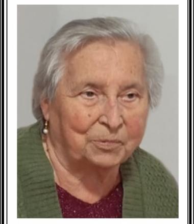 Teresa Menezes de Nóbrega