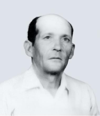 Agostinho Andrade