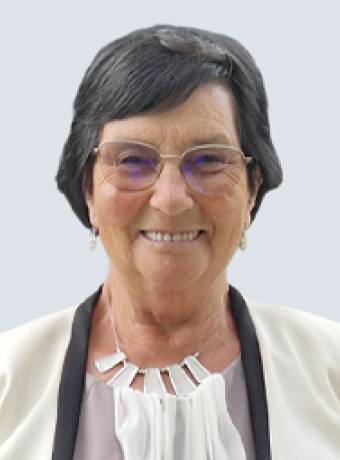 Fernanda Ramos Correia dos Reis de Andrade