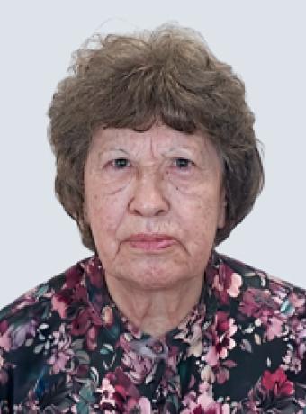 Maria Ascensão de Abreu