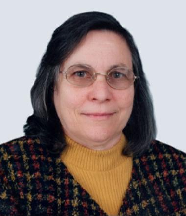 Maria Irene Soares Rodrigues da Silva