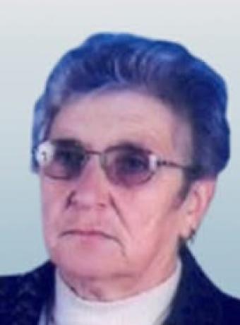 Maria Catarina Teixeira da Silva