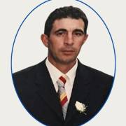 José Lourenço Ventura Rodrigues