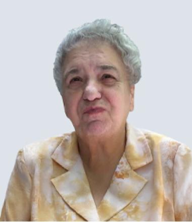 Almerinda da Silva