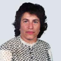 Maria Cisaltina Henriques