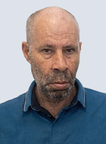 Giraldo Eugénio Gonçalves de Faria