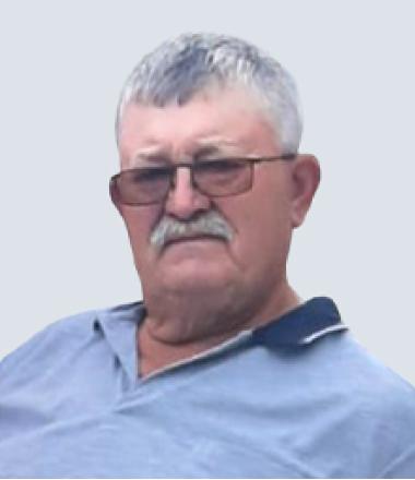 José Bento dos Santos