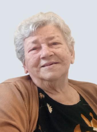 Maria Inocência Conceição da Silva