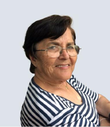 Maria Rosa de Abreu
