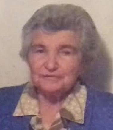 Maria Virgínia de Freitas Caetano