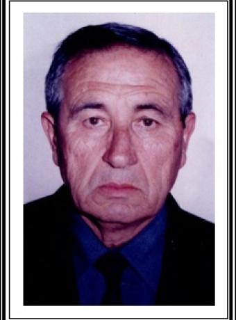 Adelino Moreira