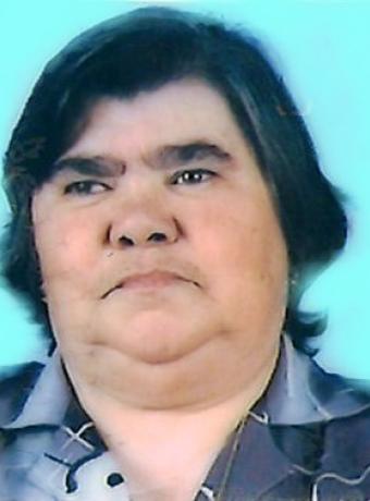 Maria da Natividade Freitas