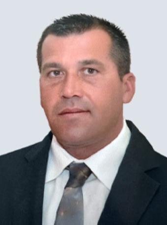 António José Torres Andrade