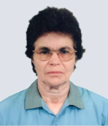 Conceição Paixão da Corte