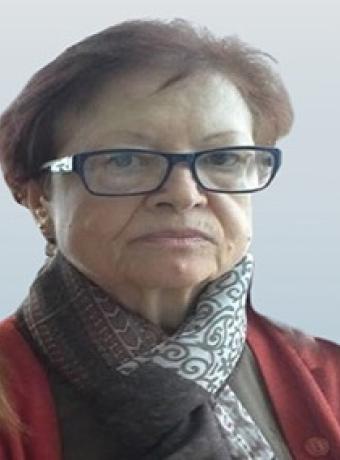 Fernanda Ascensão Fernandes Clemente