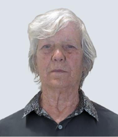 Isabel Castro Camacho